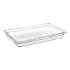 Гастроемкость GN 1/1 53x32.5x6.5см 8.5л Camwear прозрачная Cambro