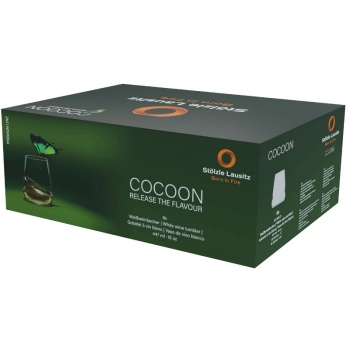 Стакан 450мл Cocoon - Stolzle Lausitz