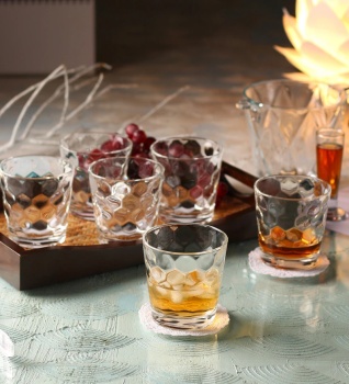 Стакан 370мл HONEY