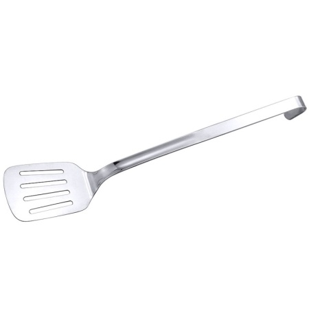 Лопатка кухонная 10x7.5x38см Contacto перфорированная
