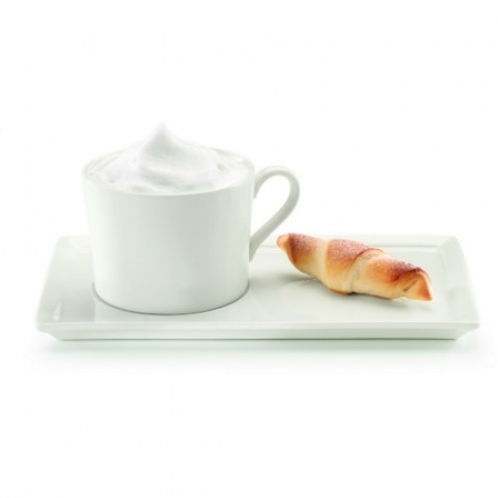 Прямоугольная подставка 24x14см тройное углубление Wasabi - ALL SPICE