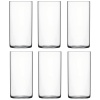Набор стаканов 375мл Top Class Hi-ball, 6шт