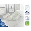 Сменная насадка для швабры Profi XL 42см Cotton Plus тряпка для каменных полов и плитки