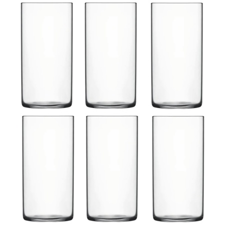 Набор стаканов 375мл Top Class Hi-ball, 6шт
