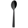 Ложка столовая 20см HIDRAULIC BLACK