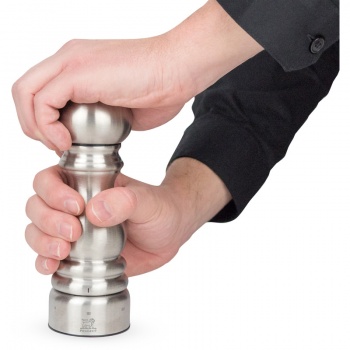 Мельница для соли PARIS CHEF u'Select Stainless Steel 18см