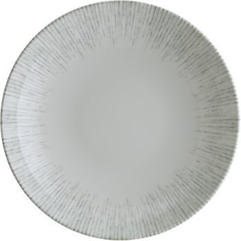 Тарелка глубокая Ø25см 1300мл IRIS Bloom