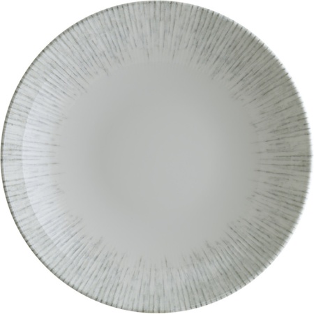 Тарелка глубокая Ø25см 1300мл IRIS Bloom