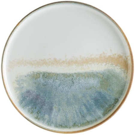 Тарелка плоская Ø22см FIUM Hygge