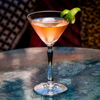 Бокал для мартини 185мл New Era