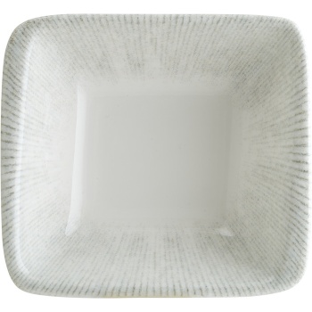 Соусник квадратный 80мл 8.5x8см IRIS Moove