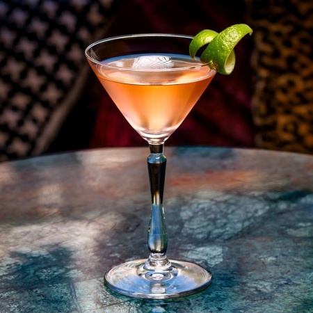 Бокал для мартини 185мл New Era