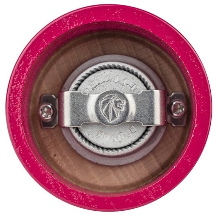 Мельница для перца BISTRORAMA Candy Pink 10см