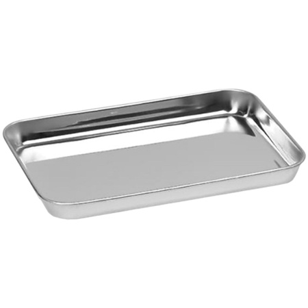 Поднос сервировочный прямоугольный 34x21см Profi-Chef