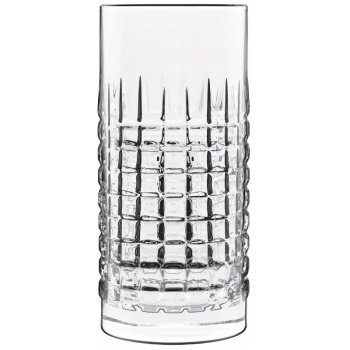 Набор стаканов 480мл Mixology Charme Hi-Ball, 4шт