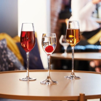 Рюмка, бокал для дижестива 100мл SPIRITS Cordial