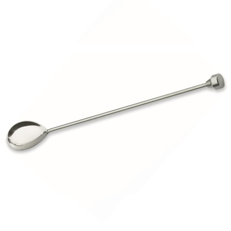 Ложка барная с пестиком 27см – 62302 Lacor