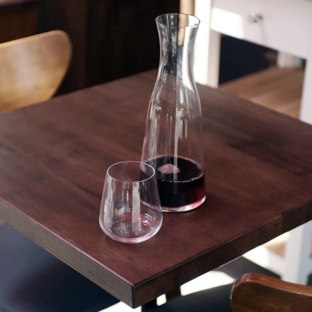 Декантер, графин для вина 1л ATELIER