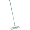 Швабра для пола Classic XL 42см microfibre с телескопической ручкой 75-130см