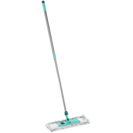 Швабра для пола Classic XL 42см microfibre с телескопической ручкой 75-130см