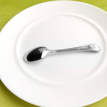 Ложка чайная 14.4см NOBLE Ritz