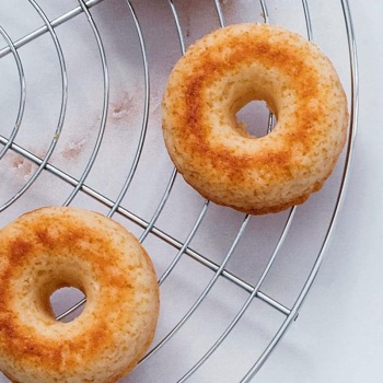 Решетка кондитерская Ø32см Lacor