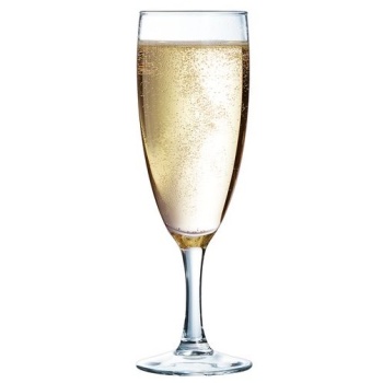 Бокал для шампанского 170мл Flute Elegance