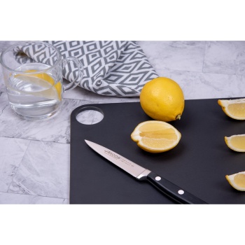 Доска разделочная 38x28см BLACK Arcos