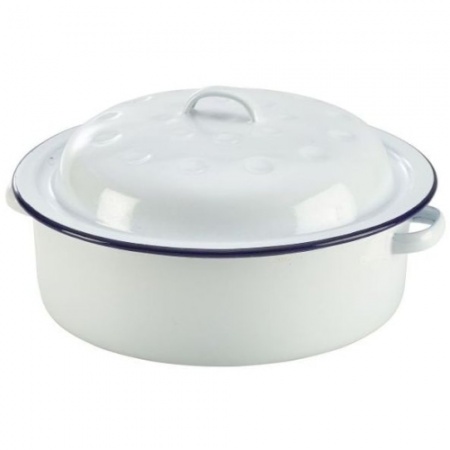 Кастрюля 1.5л Ø20х(h)8.5см Dia