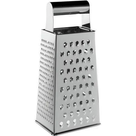 Терка 23см Profi-Chef 4-сторонняя