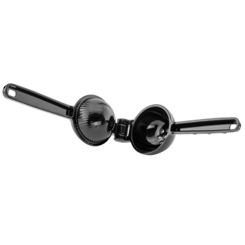 Пресс для лайма 21x7x(h)5см черный APS