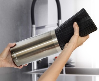 Подставка для ножей круглая TACO Ø11x22см