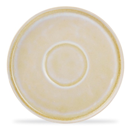 Блюдце Ø16см GLISTER gold