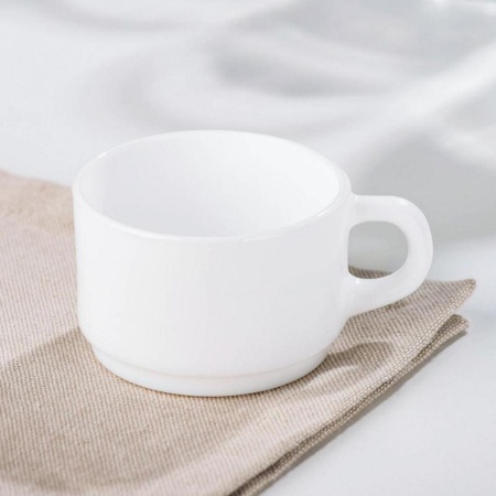 Чашка 140мл EMPILABLE - H7791 Luminarc