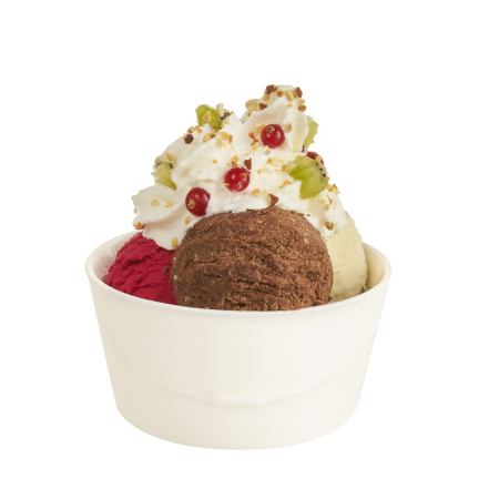 Креманка 300мл BE NICE