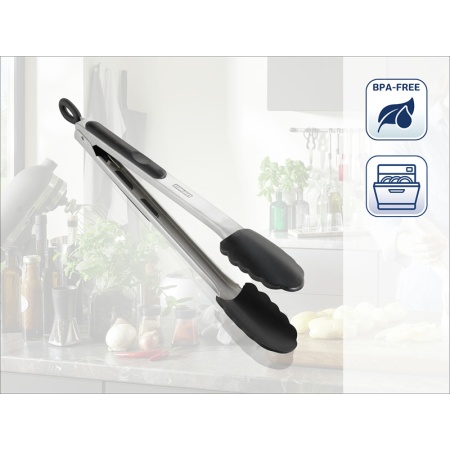 Щипцы для кухни и гриля 31см PROLINE