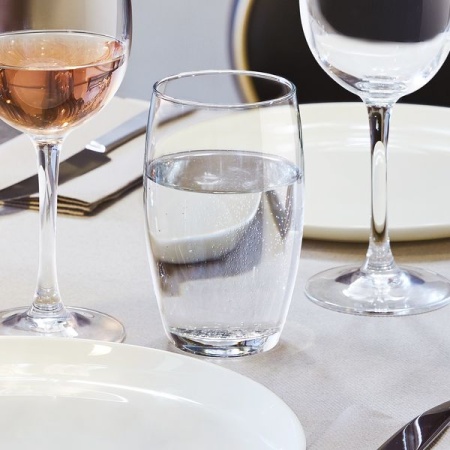 Стакан 360мл VINA