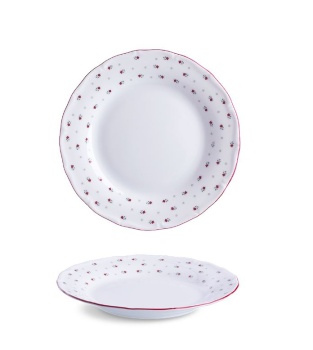 Тарелка Ø17см VERONA Francesca