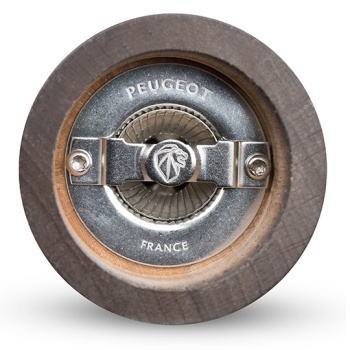 Мельница для соли BISTRO Chocolate 10см