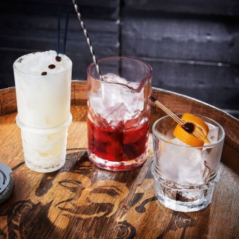 Стакан смесительный 550мл NEW YORK