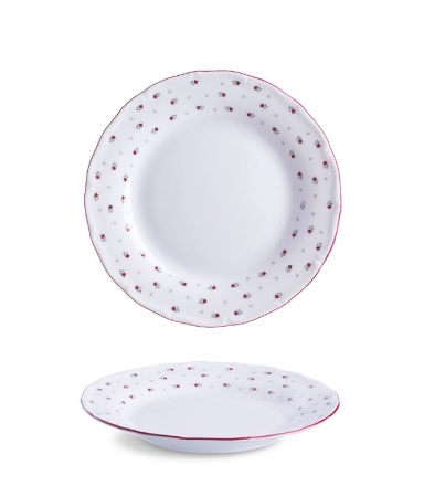 Тарелка Ø17см VERONA Francesca