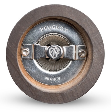 Мельница для соли BISTRO Chocolate 10см