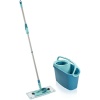 Комплект для уборки Clean Twist M Ergo ведро 6л с отжимом и швабра 33см