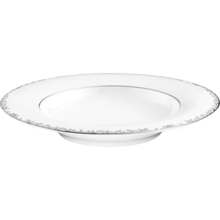 Тарелка глубокая Ø23см Jade Almera
