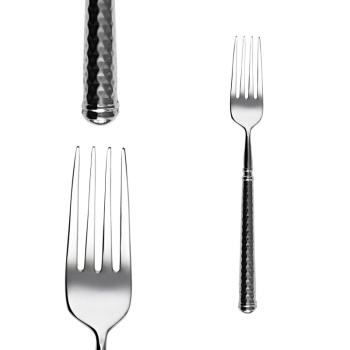 Вилка столовая 20.7см Cubism 21st Century