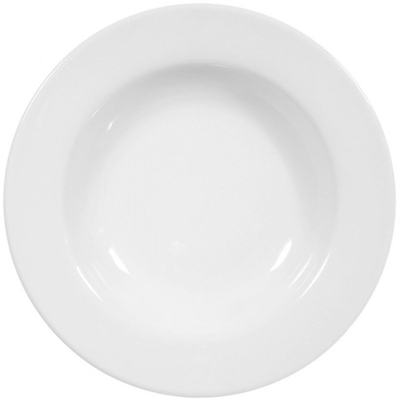 Тарелка глубокая Ø23см 300мл RONDO
