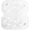Полка сливная GN 1/6 17.6x16.2см Camwear прозрачная