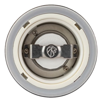 Мельница для соли DAMAN u'Select Transparent 16см ZIRLION