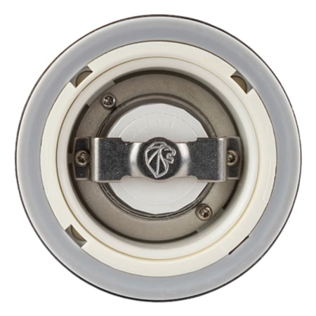 Мельница для соли DAMAN u'Select Transparent 16см ZIRLION