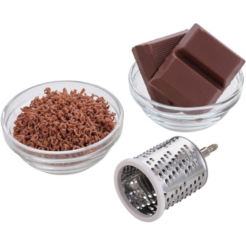 Терка для овощей и орехов COMFORTLINE